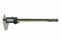 Mitutoyo 500-158-30 Digimatic Caliper, 0 to 200 mm, 0.01 mm, SPC-
