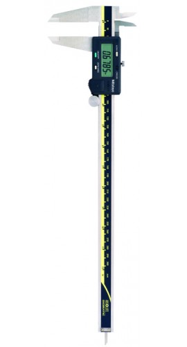 Mitutoyo 500-173-30 ABSOLUTE Digimatic Calipers, 0 to 12&amp;quot;, SPC Output-