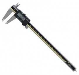 Mitutoyo 500-174-30 Digimatic Caliper, 0 to 6&amp;quot;, carbide OD-