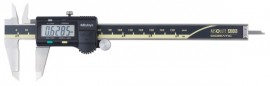 Mitutoyo 500-196-30 Series 500 ABSOLUTE Digimatic Caliper, 0 to 6&quot; (0 to 150 mm), imperial/metric-