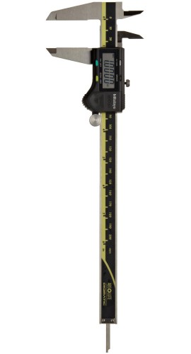 Mitutoyo 500-197-20 Absolute Digimatic Calipers 200mm (8in)-