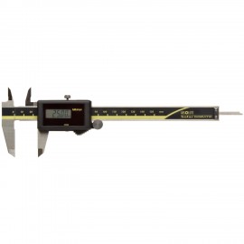 Mitutoyo 500-444 Solar Caliper, 0 to 150 mm, 0.01 mm-