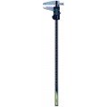 Mitutoyo 500-506-10 Absolute Caliper Without Thumb Roller; 0-24&amp;quot;/ 600mm-