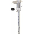 Mitutoyo 500-703-20 ABSOLUTE Coolant Proof Digimatic Caliper, 0 to 200mm-