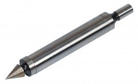 Mitutoyo 050103 E Combo Center/Edge Finder, 0.38" diameter shank-