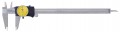 Mitutoyo 505-745 Series 505 Metric Dial Caliper, 0 to 300 mm, 0.02 mm-