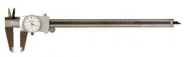 Mitutoyo 505-746DCAL Dial Caliper, 0 to 12&amp;quot;-