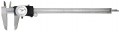 Mitutoyo 505-749 Series 505 Dial Caliper, 0 to 12&amp;quot;, inch-