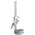 Mitutoyo 506-208 Series 506 Vernier Lightweight Height Gauge, 0 to 8&amp;quot;-