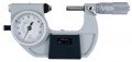 Mitutoyo 510-132 Series 510 Mechanical Indicating Micrometer, 1 to 2&amp;quot;-