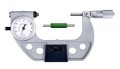 Mitutoyo 510-134 Series 510 Mechanical Indicating Micrometer, 3 to 4&amp;quot;-