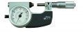 Mitutoyo 510-151 Series 510 Mechanical Indicating Micrometer, 0 to 1&amp;quot;-