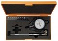 Mitutoyo 511-206-20 Bore Gauge, Mechanical Dial, Small Hole, Individual 2-point 0.4-.74in-