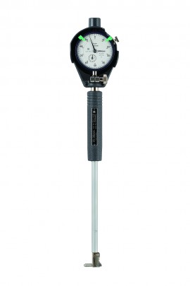 Mitutoyo 511-416 Mechanical Blind Hole Bore Gauge, 35-60mm Range, Without Indicator-
