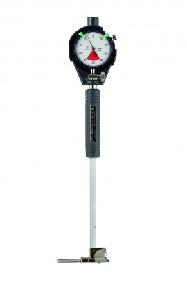 Mitutoyo 511-420 Mechanical Blind Hole Bore Gauge, 2-6&quot; Range, Without Indicator-