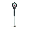 Mitutoyo 511-420 Mechanical Blind Hole Bore Gauge, 2-6" Range, Without Indicator-