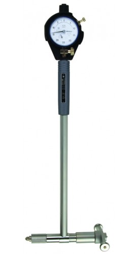 Mitutoyo 511-745-20 Bore Gauge, 0.0005&quot; Resolution, 6.5-10&quot; Range-