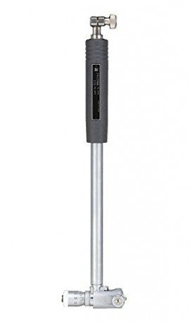 Mitutoyo 511-803 Micrometer Head Bore Gauge, 60 to 100 mm-