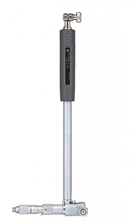Mitutoyo 511-806 Micrometer Head Bore Gauge, 250 to 400 mm-