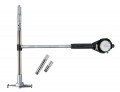 Mitutoyo 511-817-20 Micrometer Head Bore Gauge, 400 to 600 mm, 0.01 mm-