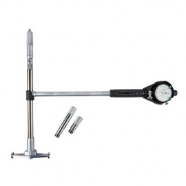 Mitutoyo 511-818-20 Micrometer Head Bore Gauge, 600 to 800 mm, 0.01 mm-