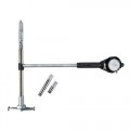 Mitutoyo 511-818-20 Micrometer Head Bore Gauge, 600 to 800 mm, 0.01 mm-