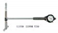 Mitutoyo 511-826-20 Micrometer Head Bore Gauge, 250 to 400 mm, 0.001 mm-