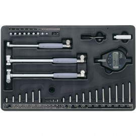 Mitutoyo 511-925-20 Digital Bore Gauge Set-