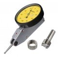 Mitutoyo 513-401-10E Dial Test Indicator, 0 to 0.14mm-