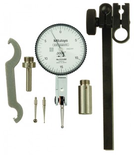Mitutoyo 513-402T Quick Set Test Indicator-