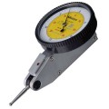 Mitutoyo 513-406-10T Combo Dial Test Indicator, Full Standard Set,  0.03&quot;/0.7mm Range-