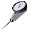 Mitutoyo 513-412 Dial Test Indicators, Horizontal Type, 0.030&quot;-