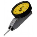 Mitutoyo 513-425-10H Horizontal Dial Test Indicator, Standard, 0.6mm Range-