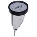 Mitutoyo 513-452-10E Vertical Dial Test Indicator, Basic Set, 0.03&quot; Range-