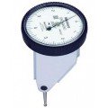 Mitutoyo 513-453-10T Vertical Dial Test Indicator, Full Set, 0.008&quot; Range-