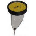 Mitutoyo 513-454-10E Vertical Dial Test Indicator, Basic Set, 0.8mm Range-