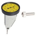 Mitutoyo 513-455-10T Vertical Dial Test Indicator, Full Set, 0.2mm Range-