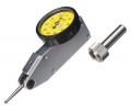 Mitutoyo 513-465-10E Horizontal Dial Test Indicator, Standard Basic Set, 0.2mm Range-