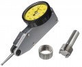 Mitutoyo 513-465-10H Compact Dial Test Indicator, 0.2 mm, 0.002 mm graduations-