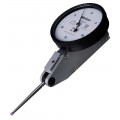 Mitutoyo 513-479-10E Horizontal Dial Test Indicator, Basic Standard Set, 0.03&quot; Range-