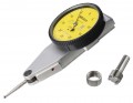 Mitutoyo 513-486-10H Dial Test Indicator, 0.5 mm, horizontal-