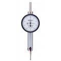 Mitutoyo 513-504 Series 513 Pocket Dial Test Indicator, 0.01&amp;quot;-