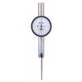 Mitutoyo 513-512 Series 513 Pocket Dial Test Indicator, 0.02&amp;quot;, 0.0005&amp;quot; Graduation-