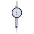 Mitutoyo 513-512-10E Series 513 Inch Pocket Dial Test Indicator, 0 to 0.02&amp;quot;, 0.0005&amp;quot;-