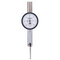 Mitutoyo 513-518-10E Indicator, Pocket Type .04in, .001in, Basic Set-