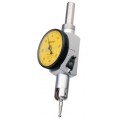 Mitutoyo 513-527E Series 513 Basic Pocket Dial Test Indicator Set, 0.8 mm, 0.01 mm graduation-