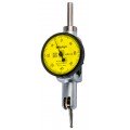 Mitutoyo 513-527T Series 513 Full Pocket Dial Test Indicator Set, 0.8 mm, 0.01 mm graduation-