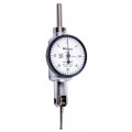 Mitutoyo 513-528T Series 513 Pocket Full Dial Test Indicator Set, 0.04&amp;quot;, 0.001&amp;quot; graduation-
