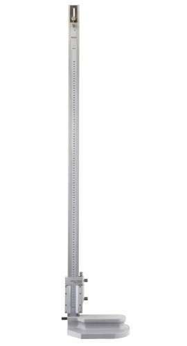 Mitutoyo 514-108 Vernier Height Gauge, 0 to 1000 mm-