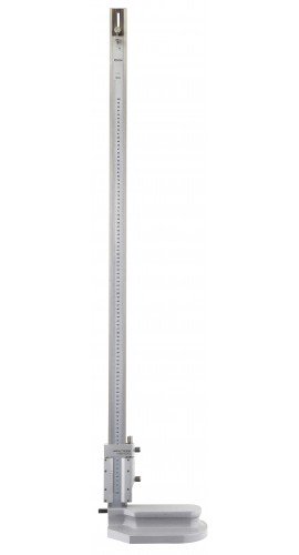 Mitutoyo 514-108 Vernier Height Gauge, 0 to 1000 mm-
